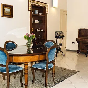 Charming Appartement