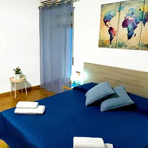 La Casita Toledo - In Pieno Centro Hébergement de vacances