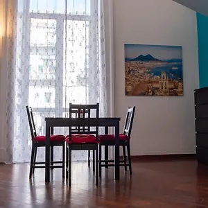 Casa Latilla Appartement