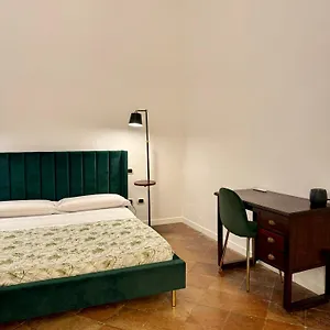 Holiday Houses Napoli Appartement