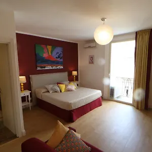 Toledo Boutique Appartement