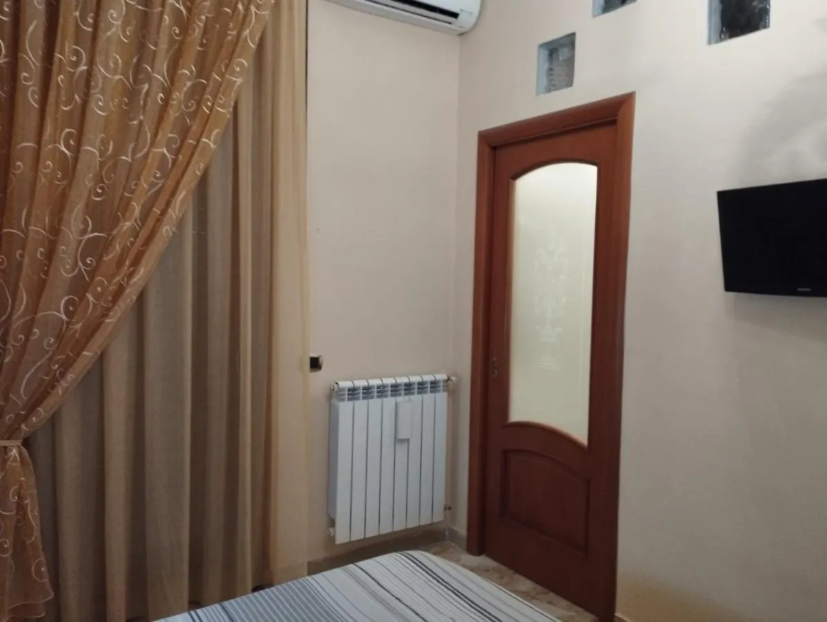 Guest house 3Bien Centrale Naples