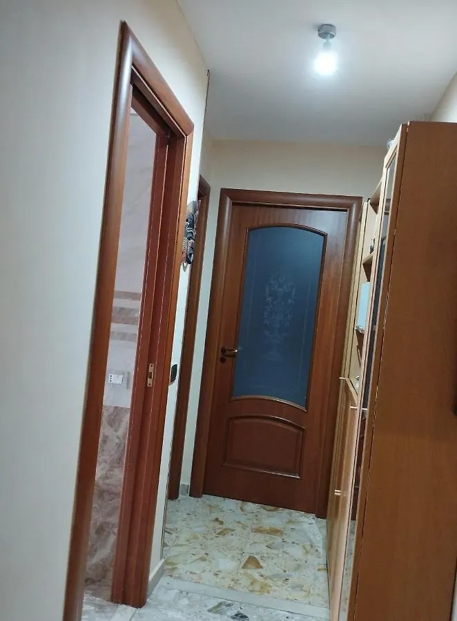 3Bien Centrale Naples Guest house