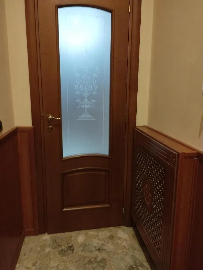 3Bien Centrale Naples Guest house