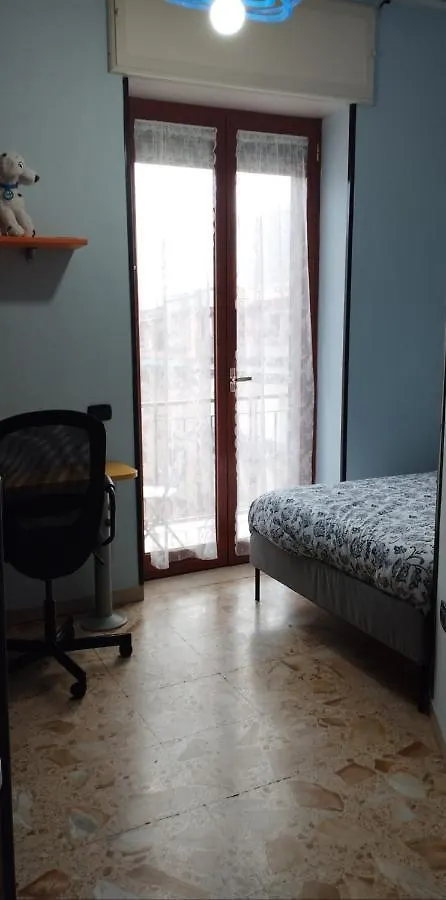Guest house 3Bien Centrale Naples
