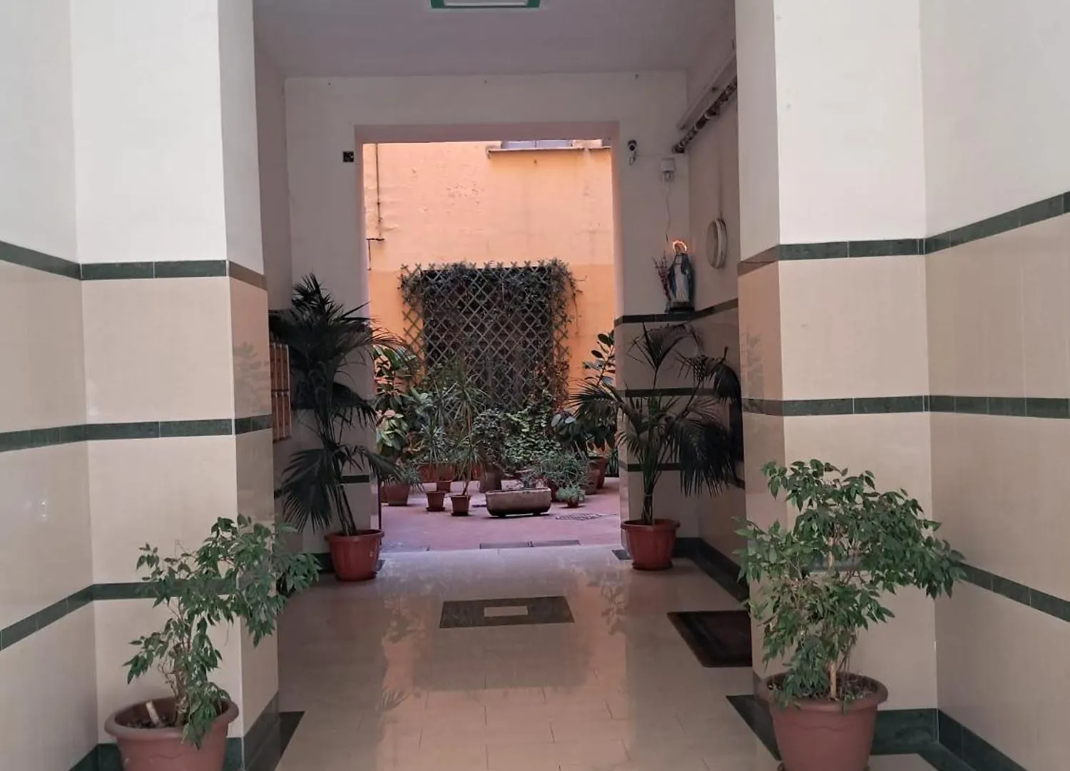 3Bien Centrale Naples