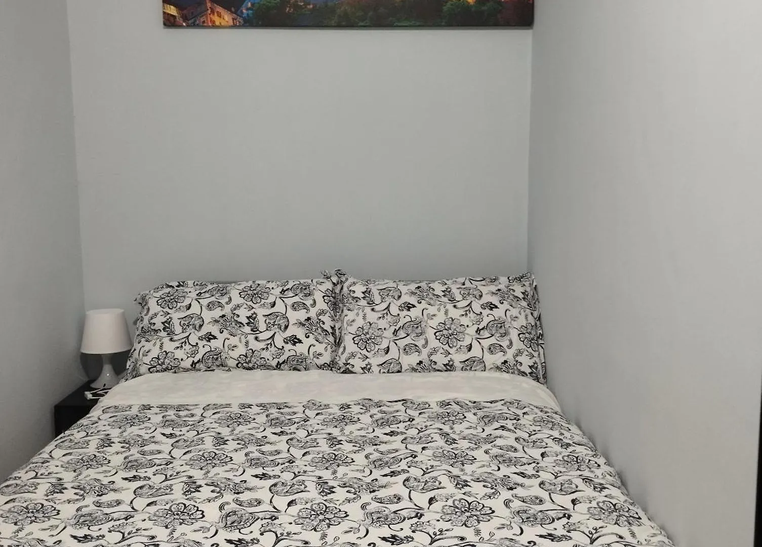 3Bien Centrale Naples Guest house